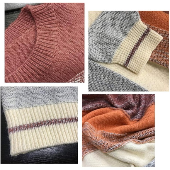 NEW Fall Sweater - Picture 3 of 4